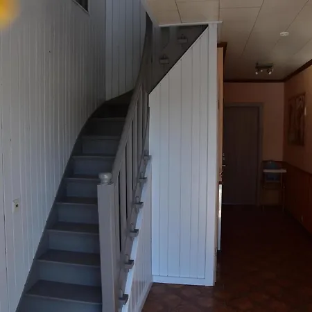 Escape At Mont Saint Jacques