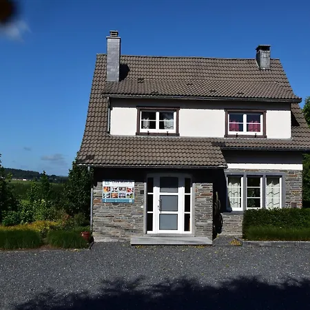 Escape At Mont Saint Jacques Villa