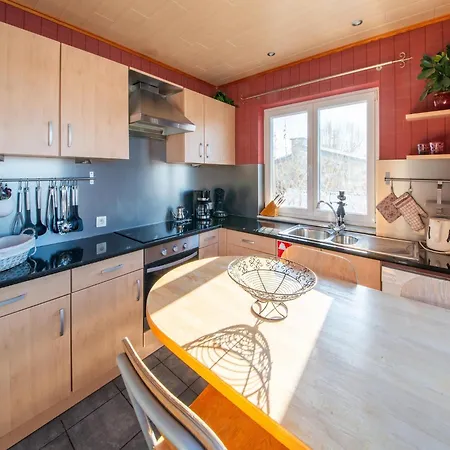 Escape At Mont Saint Jacques וילה *