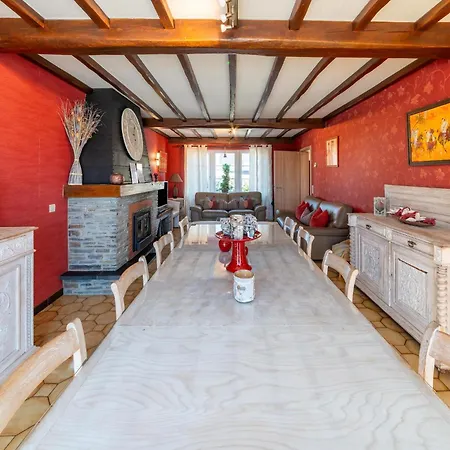 Escape At Mont Saint Jacques טרואה פונטס