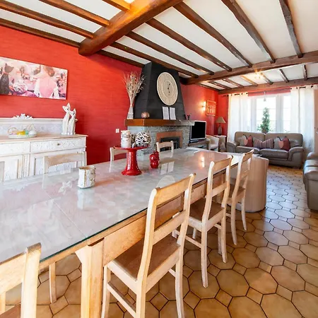 Escape At Mont Saint Jacques