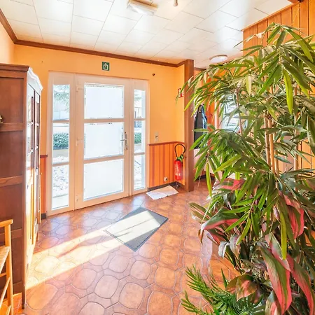 Villa Escape At Mont Saint Jacques