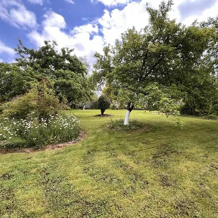 Villa Escape At Mont Saint Jacques