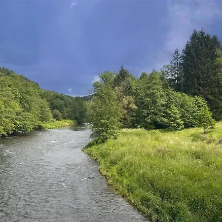 Вилла Escape At Mont Saint Jacques