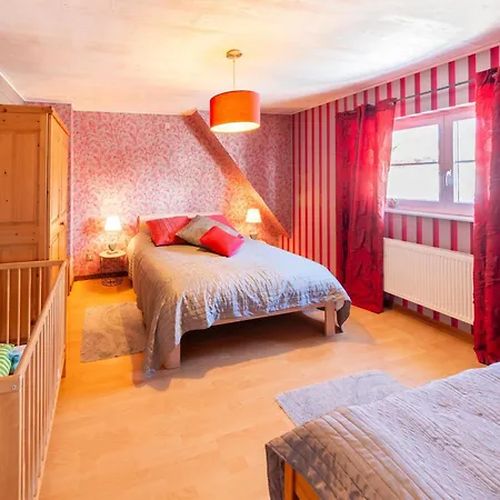 Escape At Mont Saint Jacques *