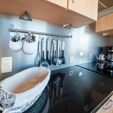 Escape At Mont Saint Jacques * Trois-Ponts