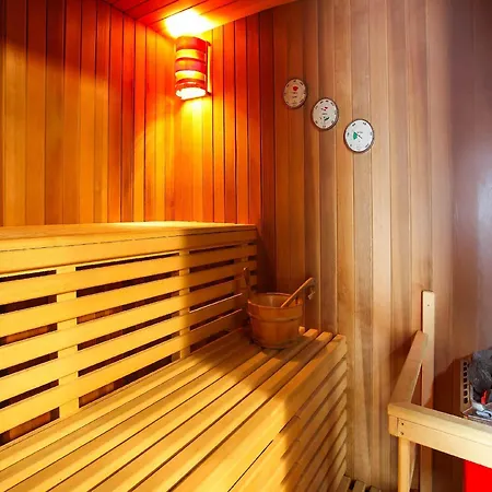 Escape At Mont Saint Jacques Trois-Ponts