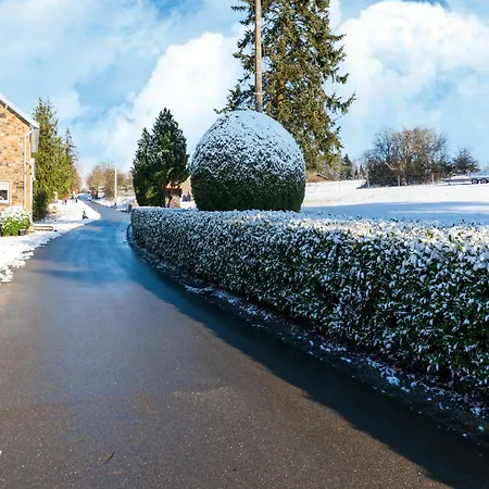 Escape At Mont Saint Jacques *