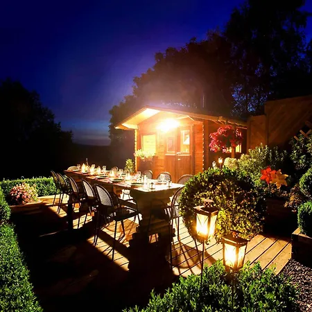 Escape At Mont Saint Jacques