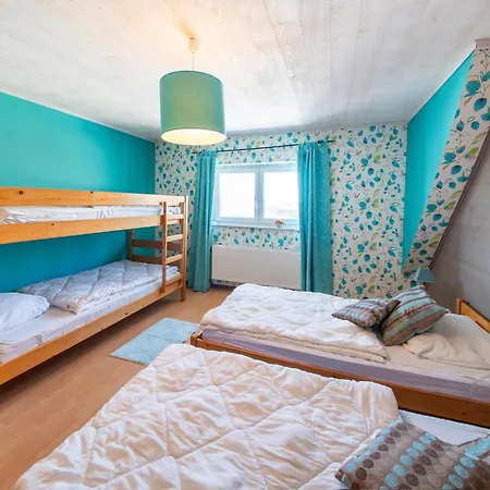 Escape At Mont Saint Jacques Вилла *