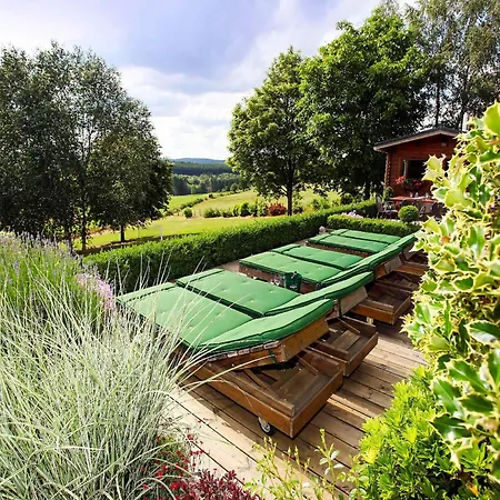 Villa Escape At Mont Saint Jacques *