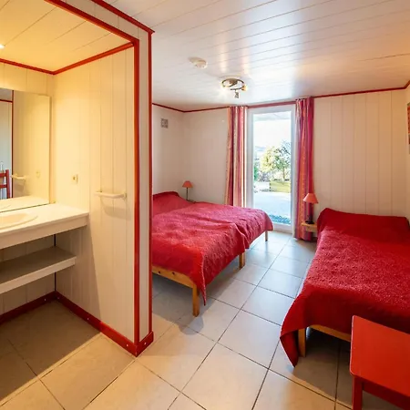 Villa Escape At Mont Saint Jacques Trois-Ponts