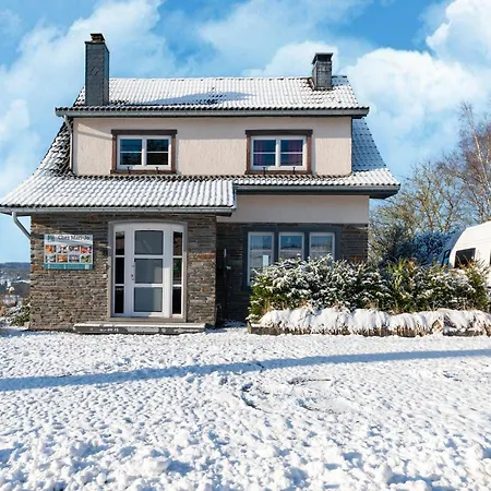 Escape At Mont Saint Jacques *