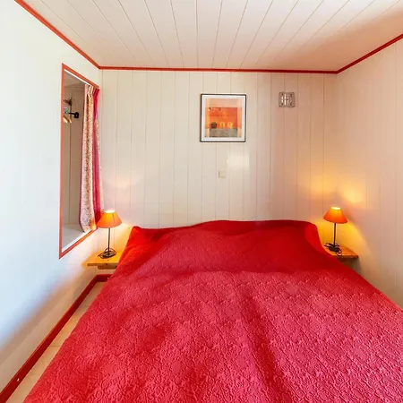 Escape At Mont Saint Jacques Trois-Ponts