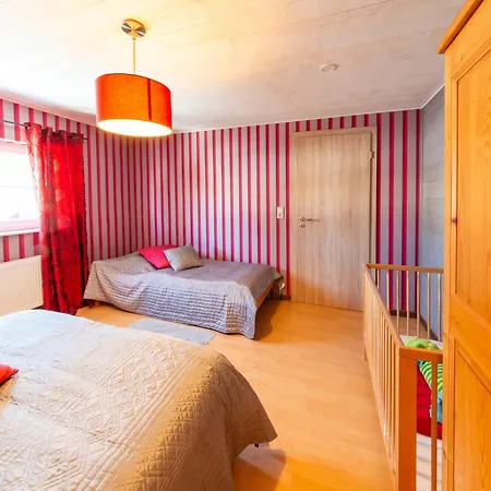 Escape At Mont Saint Jacques