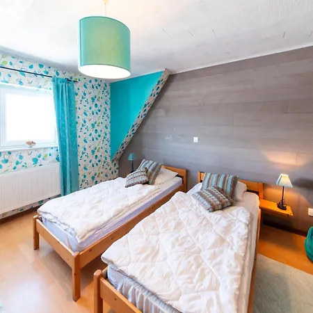 Escape At Mont Saint Jacques Вилла *