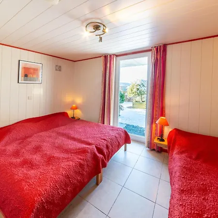 Escape At Mont Saint Jacques Вилла Труа-Пон