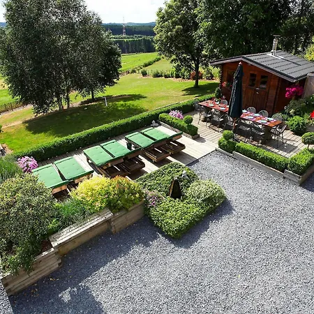 Villa Escape At Mont Saint Jacques