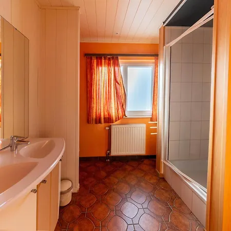 Villa Escape At Mont Saint Jacques Trois-Ponts